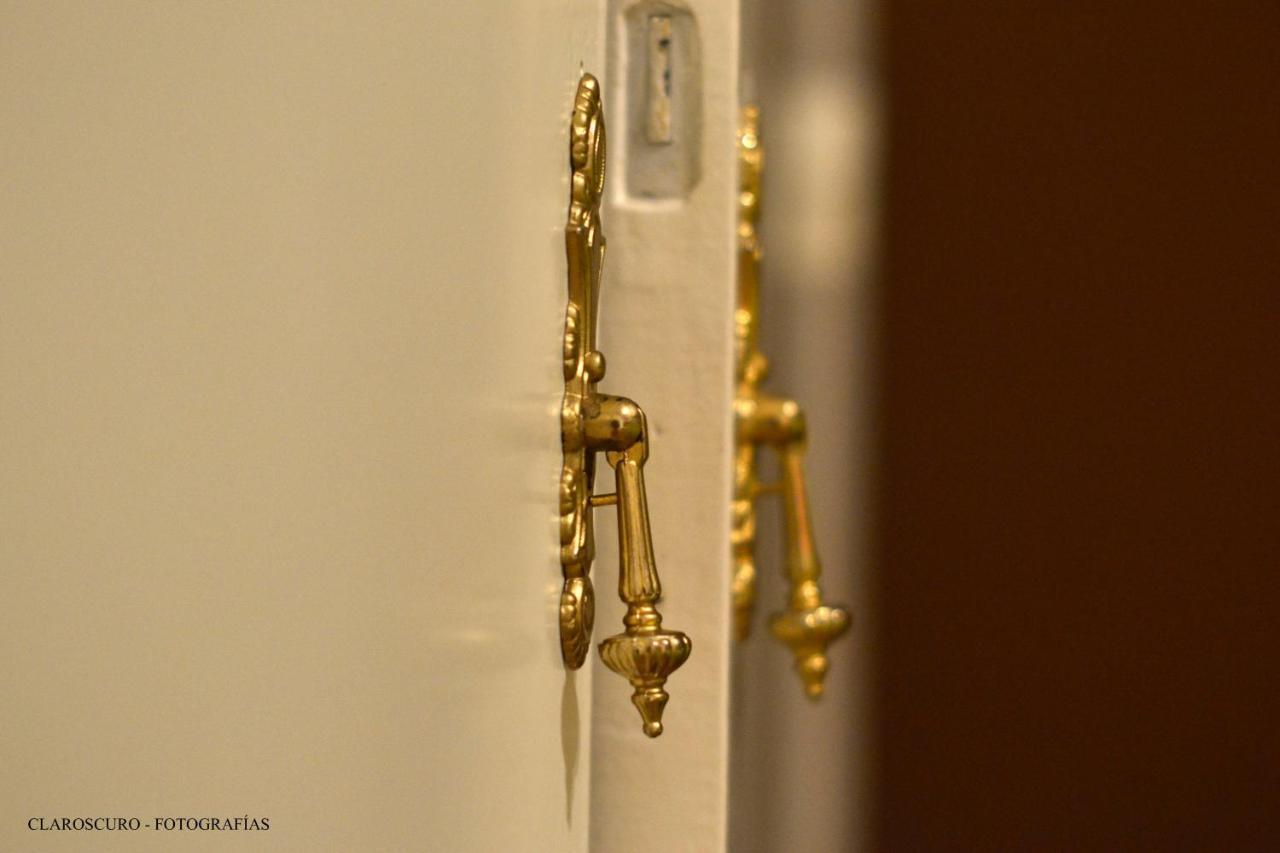 Boedo Tango Apartment بوينس آيرس المظهر الخارجي الصورة