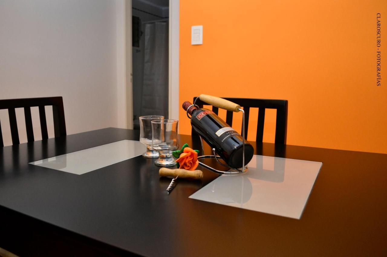 Boedo Tango Apartment بوينس آيرس المظهر الخارجي الصورة